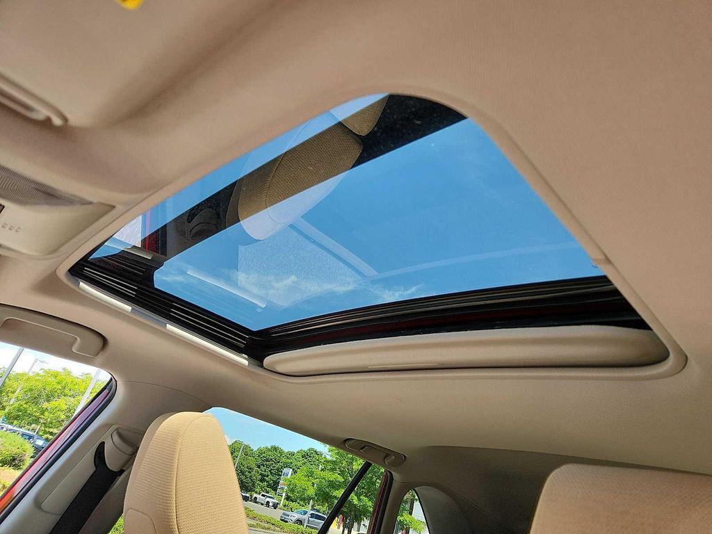used 2022 Toyota RAV4 car, priced at $33,740