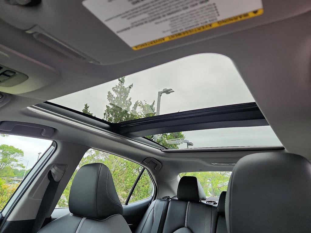 used 2023 Toyota Camry car, priced at $29,979