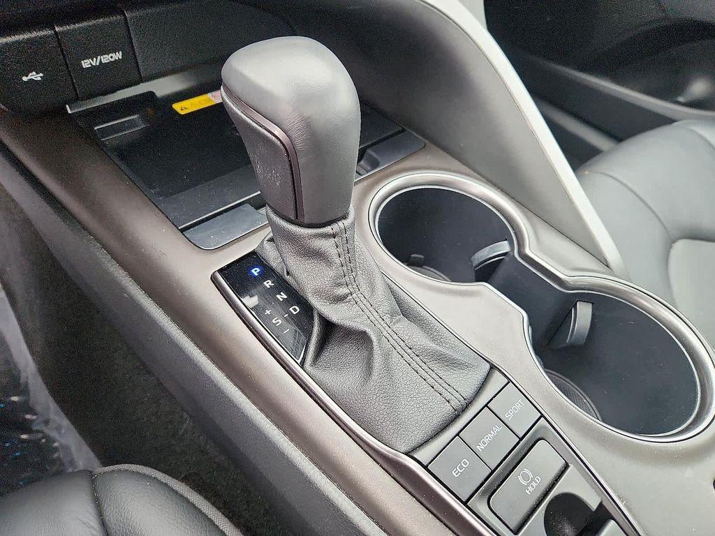 used 2023 Toyota Camry car, priced at $29,979