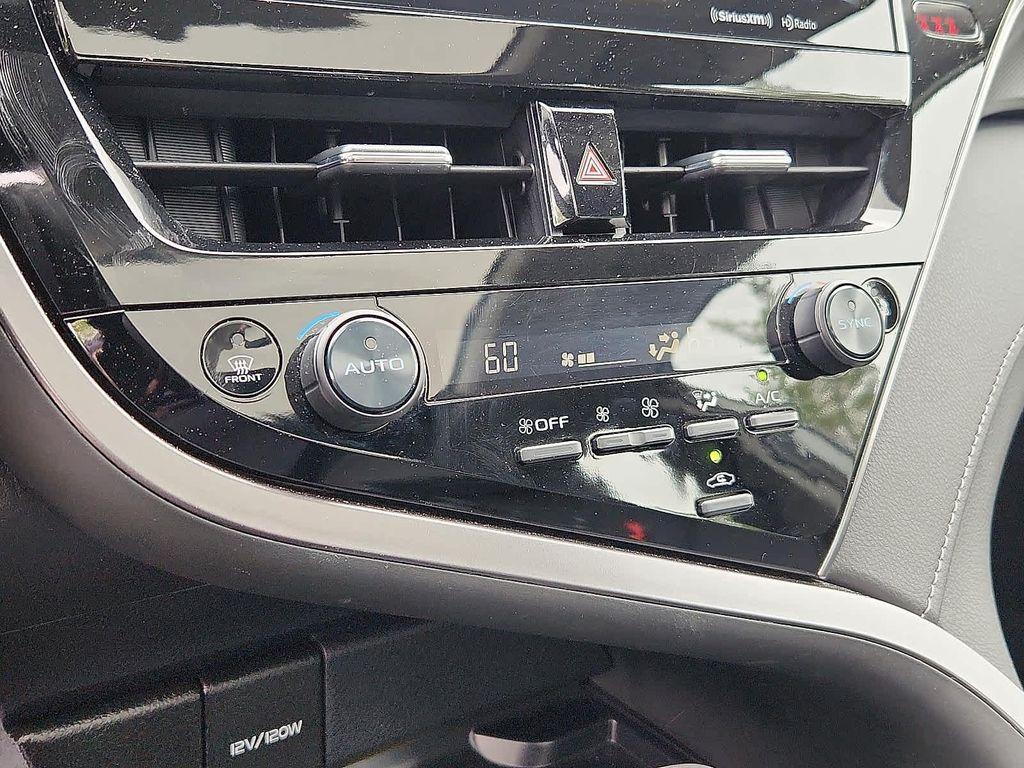 used 2023 Toyota Camry car, priced at $29,979