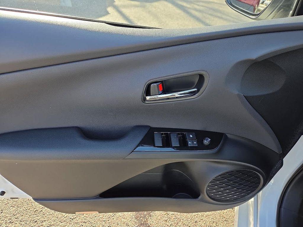 used 2022 Toyota Prius Prime car, priced at $24,873