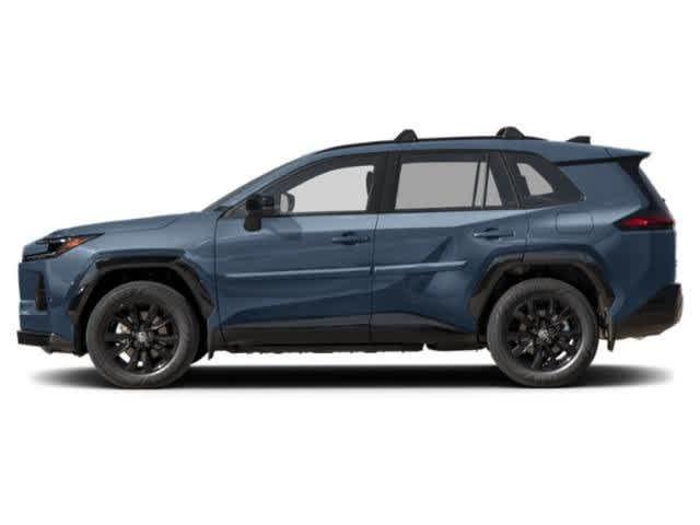 new 2026 Toyota RAV4 Plug-In Hybrid car, priced at $45,013