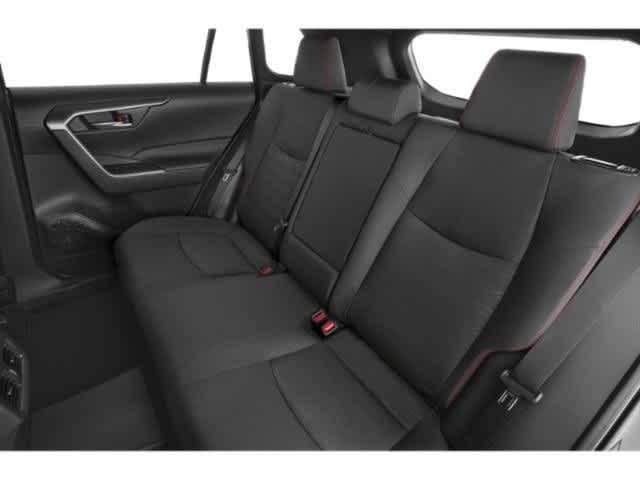 used 2023 Toyota RAV4 Prime car, priced at $34,999