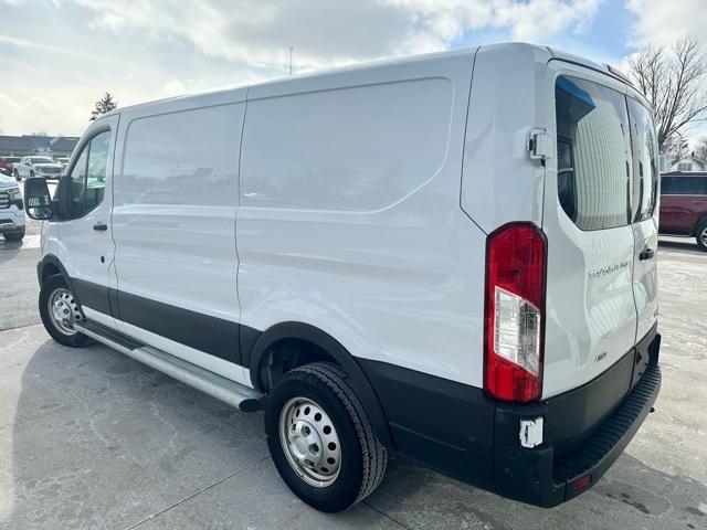 used 2024 Ford Transit-250 car, priced at $39,995
