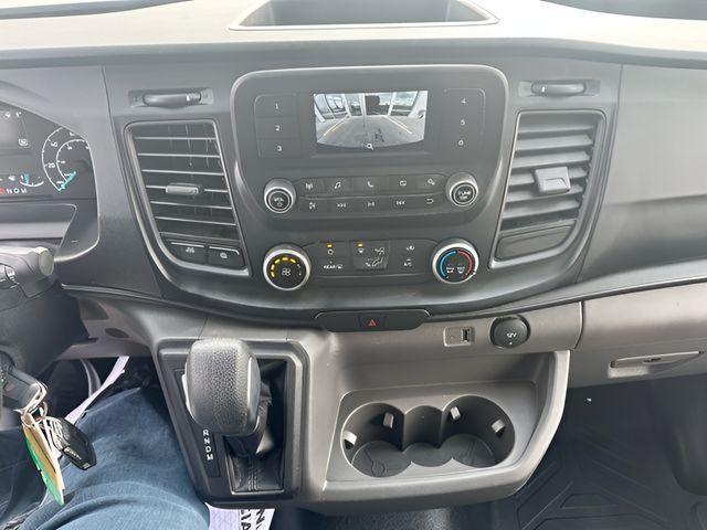 used 2024 Ford Transit-250 car, priced at $37,433