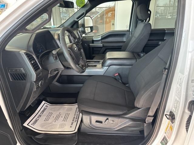 used 2017 Ford F-150 car, priced at $19,997