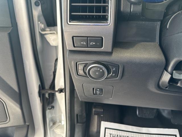 used 2017 Ford F-150 car, priced at $19,997