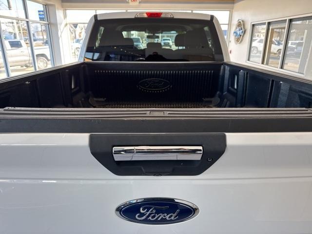 used 2020 Ford F-150 car, priced at $27,966