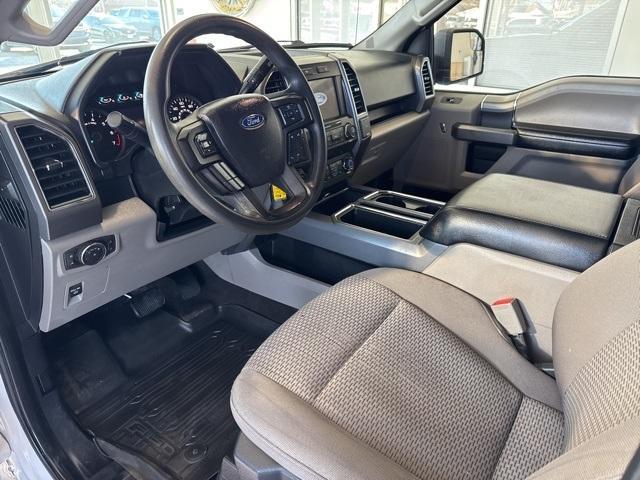 used 2020 Ford F-150 car, priced at $27,966