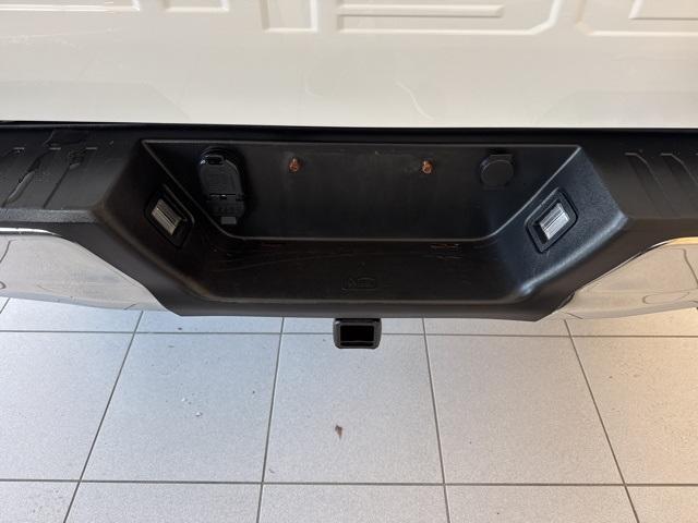 used 2020 Ford F-150 car, priced at $27,966