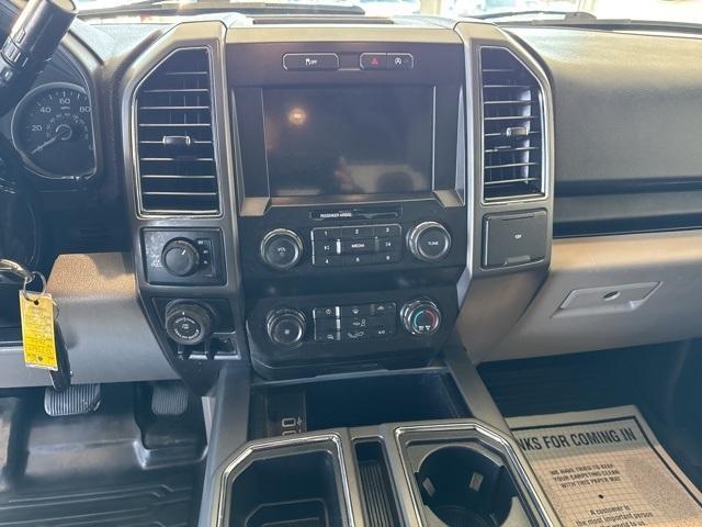 used 2020 Ford F-150 car, priced at $27,966