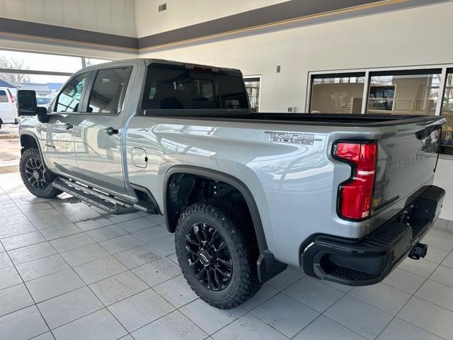 new 2026 Chevrolet Silverado 3500 car, priced at $73,193