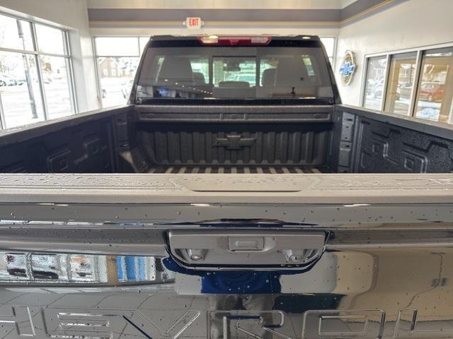 new 2026 Chevrolet Silverado 2500 car, priced at $75,314