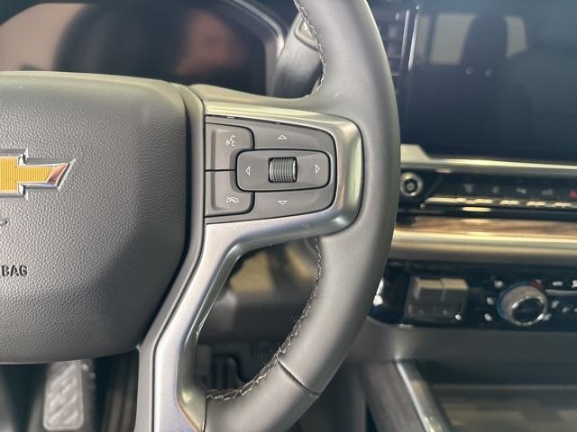 new 2026 Chevrolet Silverado 2500 car, priced at $75,314