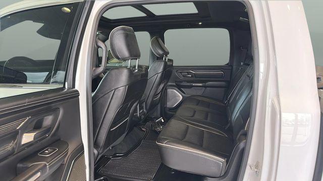 used 2020 Ram 1500 car, priced at $35,192