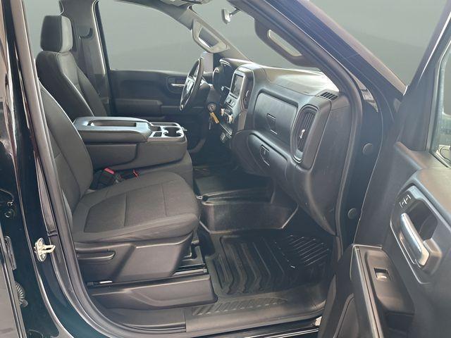 used 2020 GMC Sierra 1500 car, priced at $20,995