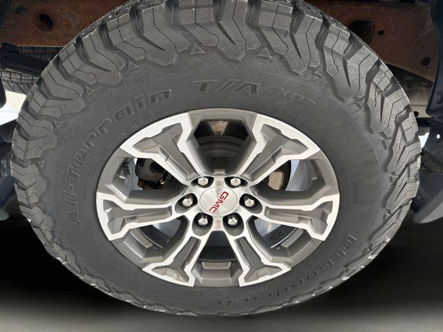 used 2020 GMC Sierra 1500 car, priced at $22,771