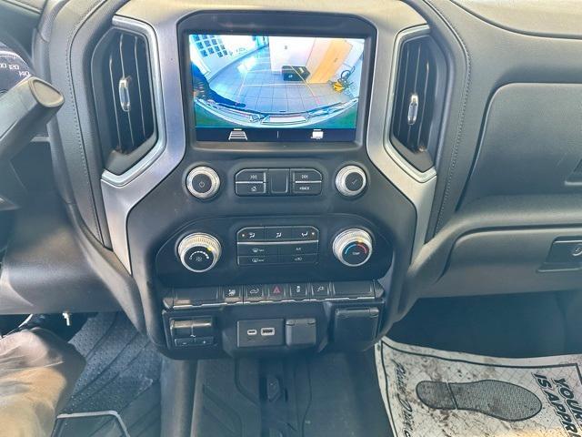 used 2022 GMC Sierra 2500 car, priced at $37,740