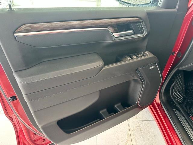 new 2026 Chevrolet Silverado 1500 car, priced at $63,047