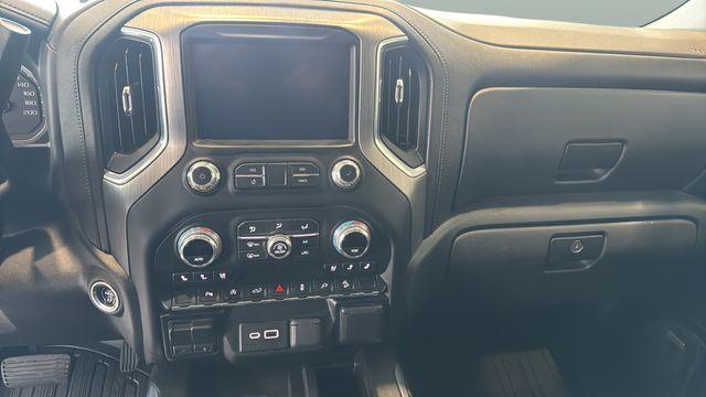 used 2021 GMC Sierra 1500 car, priced at $36,558