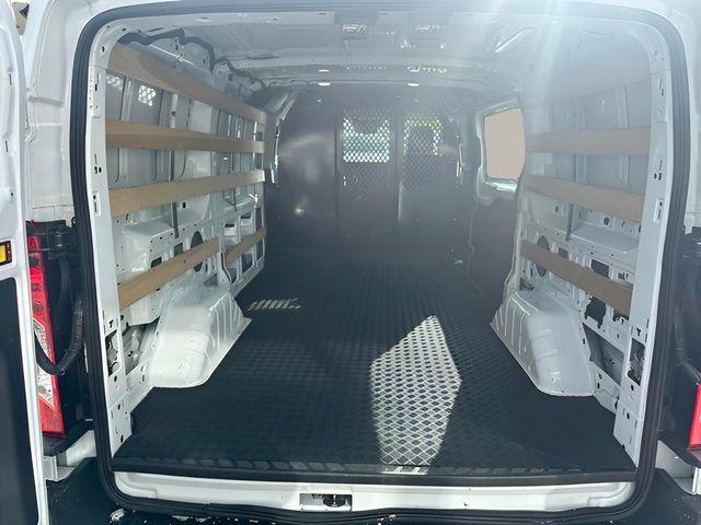 used 2024 Ford Transit-250 car, priced at $37,280