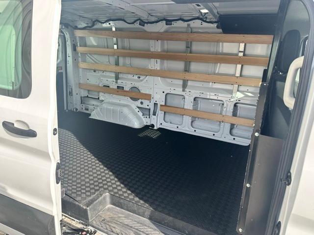 used 2024 Ford Transit-250 car, priced at $39,995