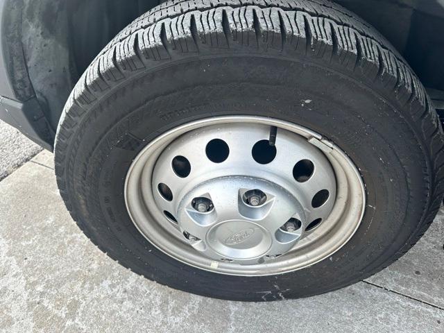 used 2024 Ford Transit-250 car, priced at $39,995