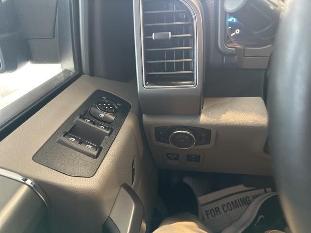 used 2020 Ford F-150 car, priced at $19,885