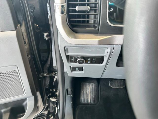 used 2023 Ford F-150 car, priced at $36,363