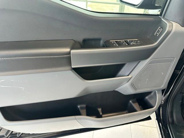 used 2023 Ford F-150 car, priced at $36,363