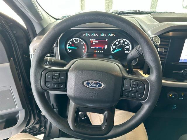 used 2023 Ford F-150 car, priced at $36,363