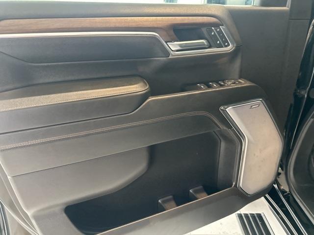 used 2024 Chevrolet Silverado 2500 car, priced at $60,447