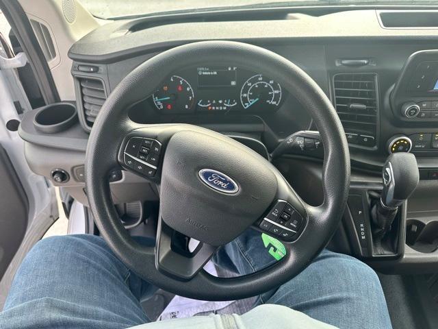 used 2024 Ford Transit-250 car, priced at $39,995