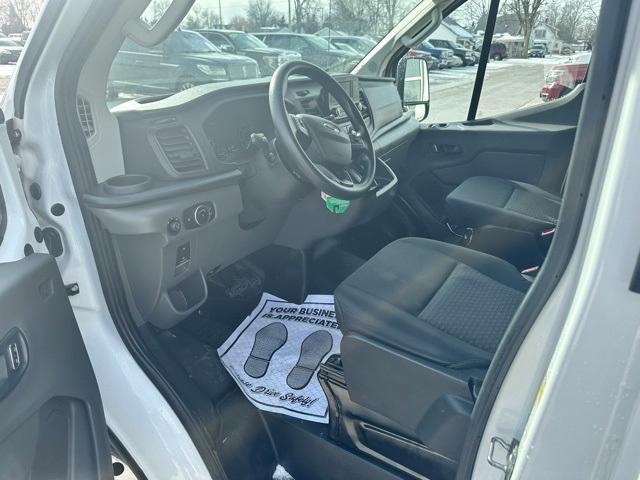 used 2024 Ford Transit-250 car, priced at $39,995