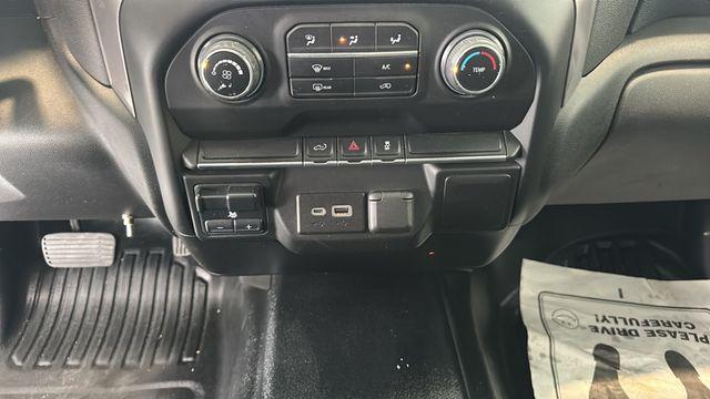 used 2021 Chevrolet Silverado 3500 car, priced at $41,983