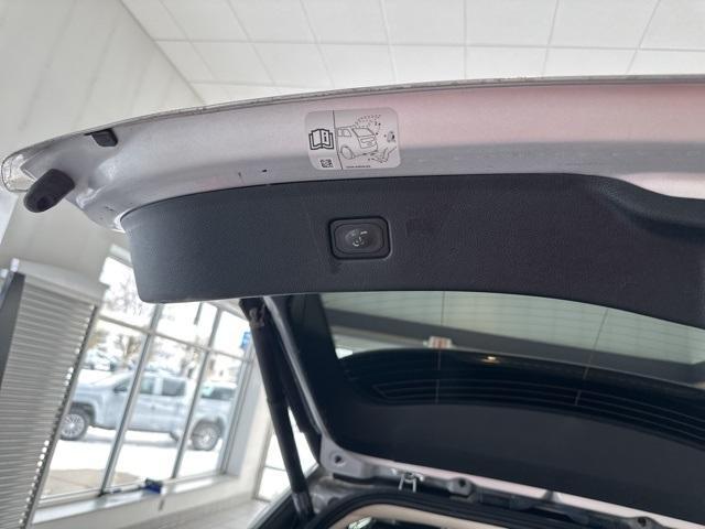 used 2022 Ford Edge car, priced at $19,194