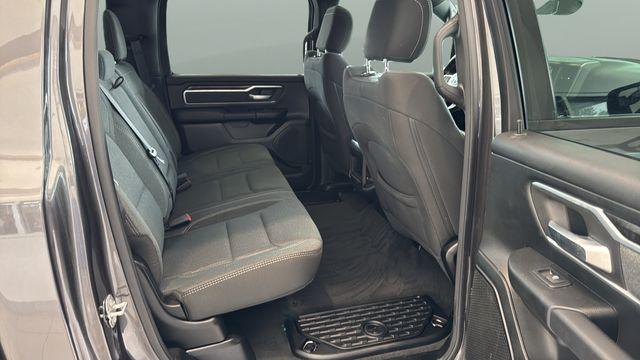 used 2020 Ram 1500 car, priced at $27,489