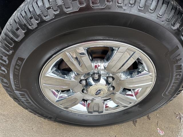 used 2011 Ford F-150 car, priced at $6,430