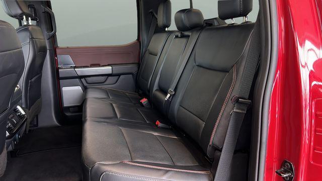 used 2023 Ford F-150 car, priced at $49,147