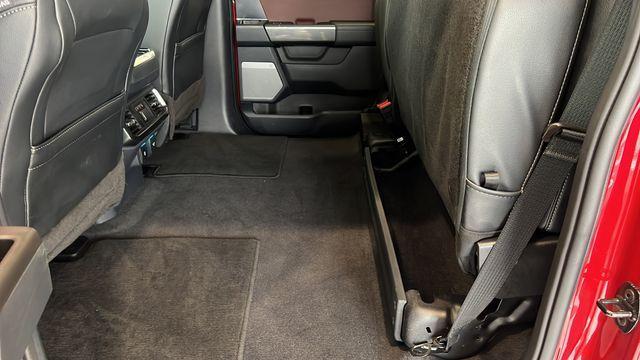 used 2023 Ford F-150 car, priced at $49,147