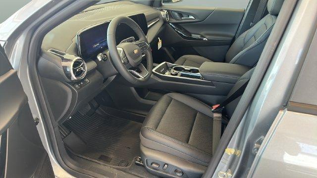 new 2027 Chevrolet Equinox car, priced at $32,369