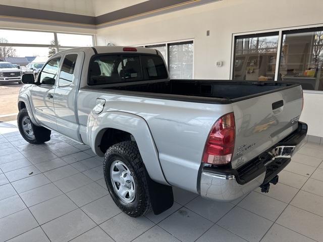 used 2006 Toyota Tacoma car, priced at $12,949