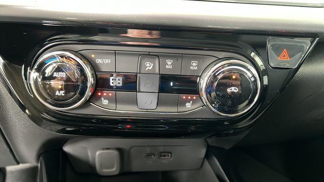 new 2026 Chevrolet Trax car, priced at $25,125