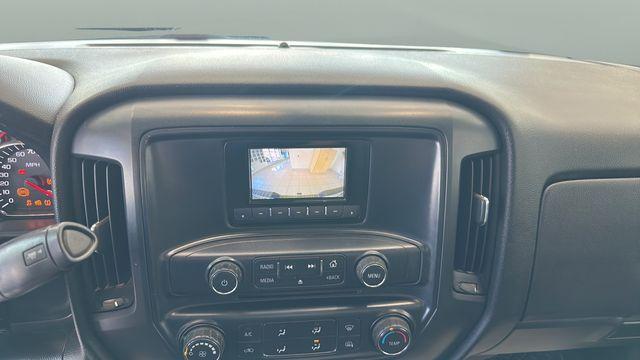 used 2015 Chevrolet Silverado 2500 car, priced at $24,999