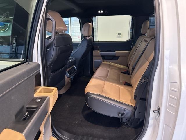 used 2021 Ford F-150 car, priced at $36,494