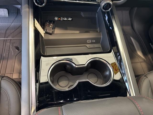 new 2026 Chevrolet Suburban car, priced at $75,062