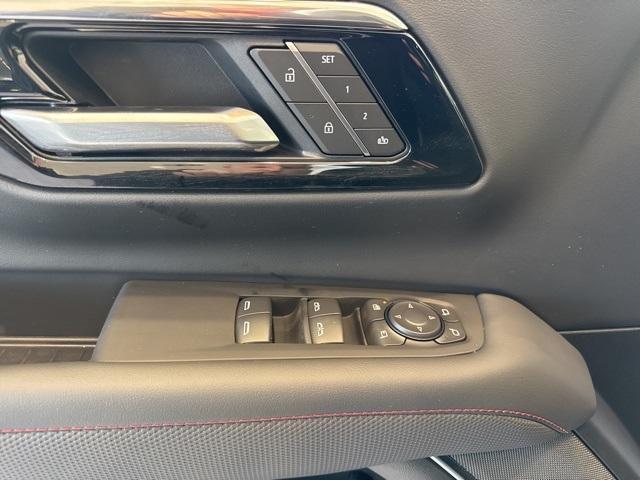 new 2026 Chevrolet Suburban car, priced at $75,062