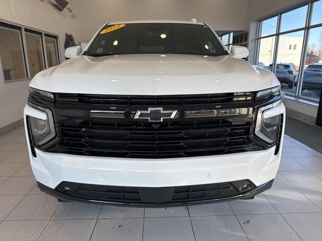 new 2026 Chevrolet Suburban car, priced at $75,062