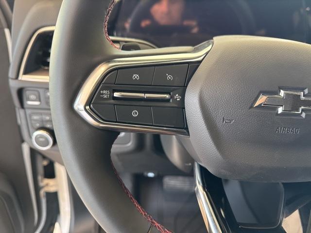 new 2026 Chevrolet Suburban car, priced at $75,062