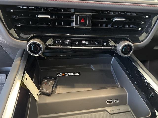 new 2026 Chevrolet Suburban car, priced at $75,062